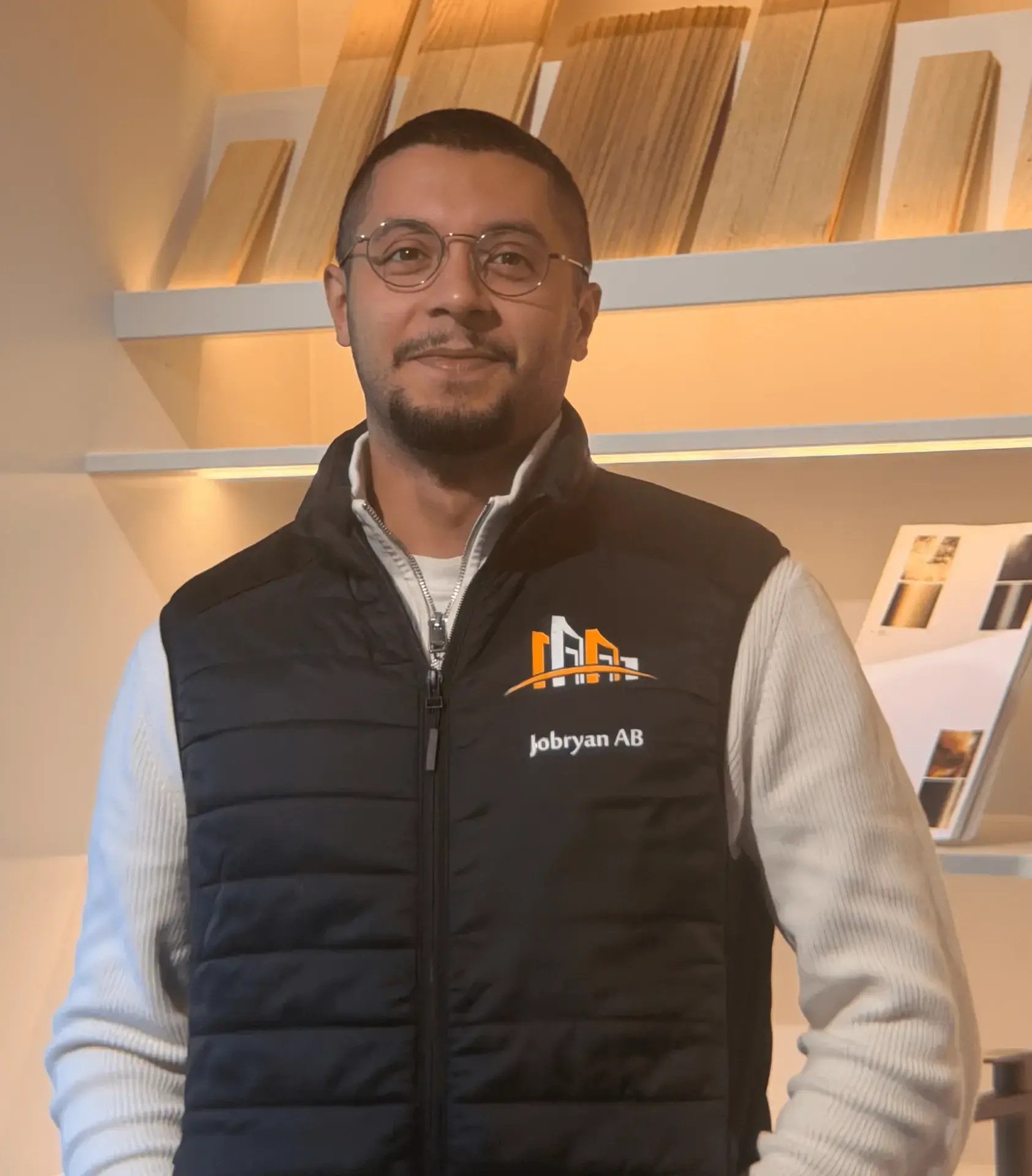 Jonas Navarro