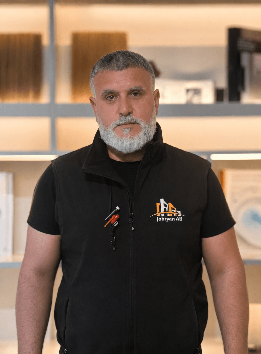 Vardan Gevorgyan