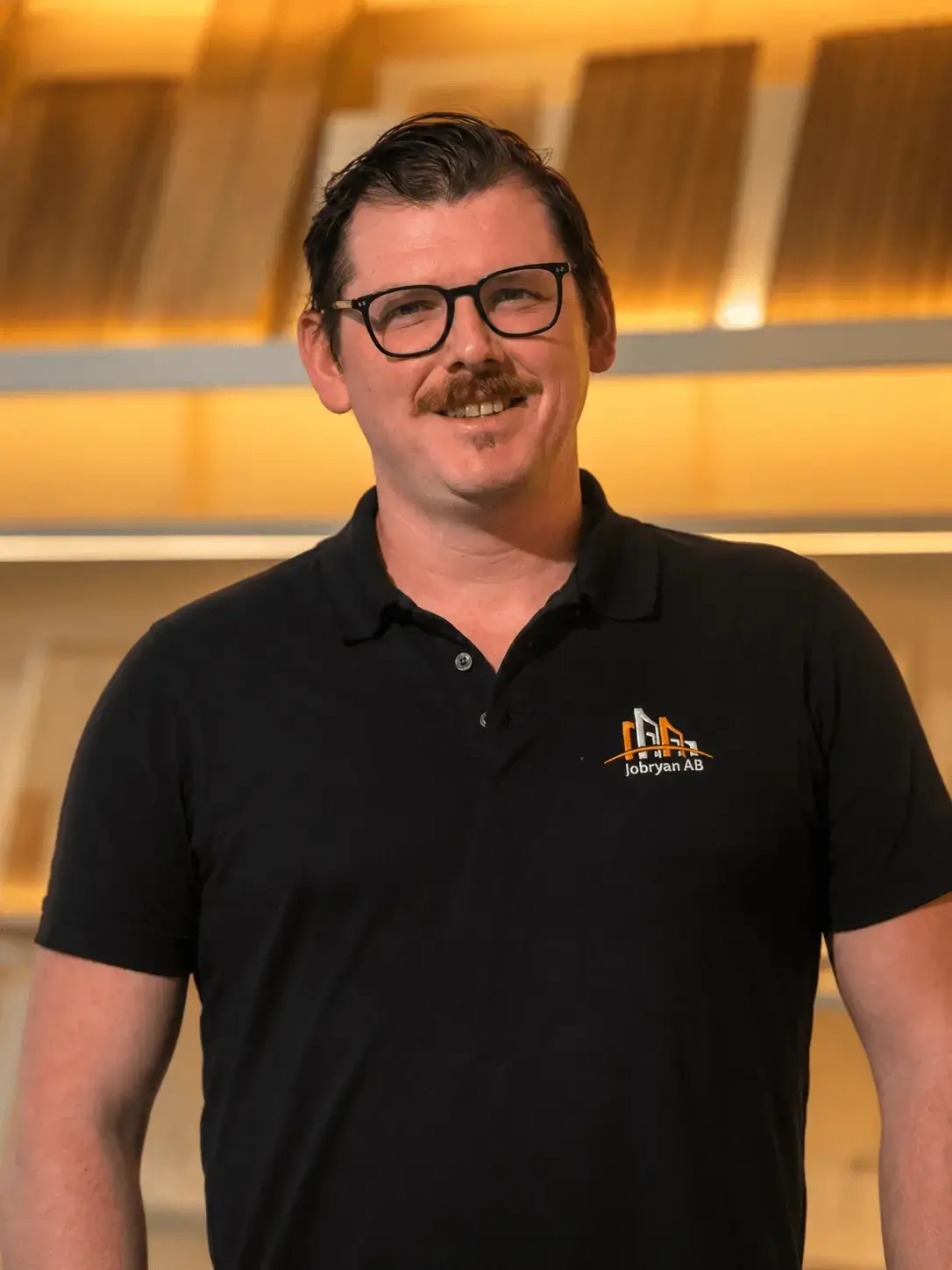 Johan Öberg