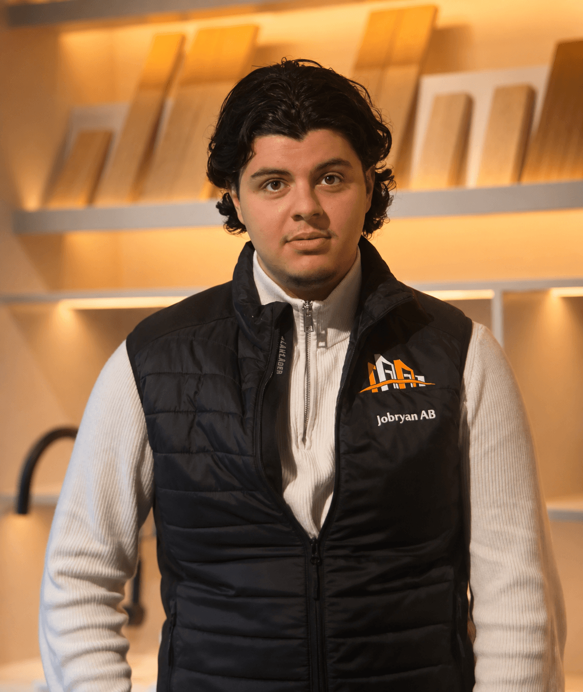 Bryan Navarro