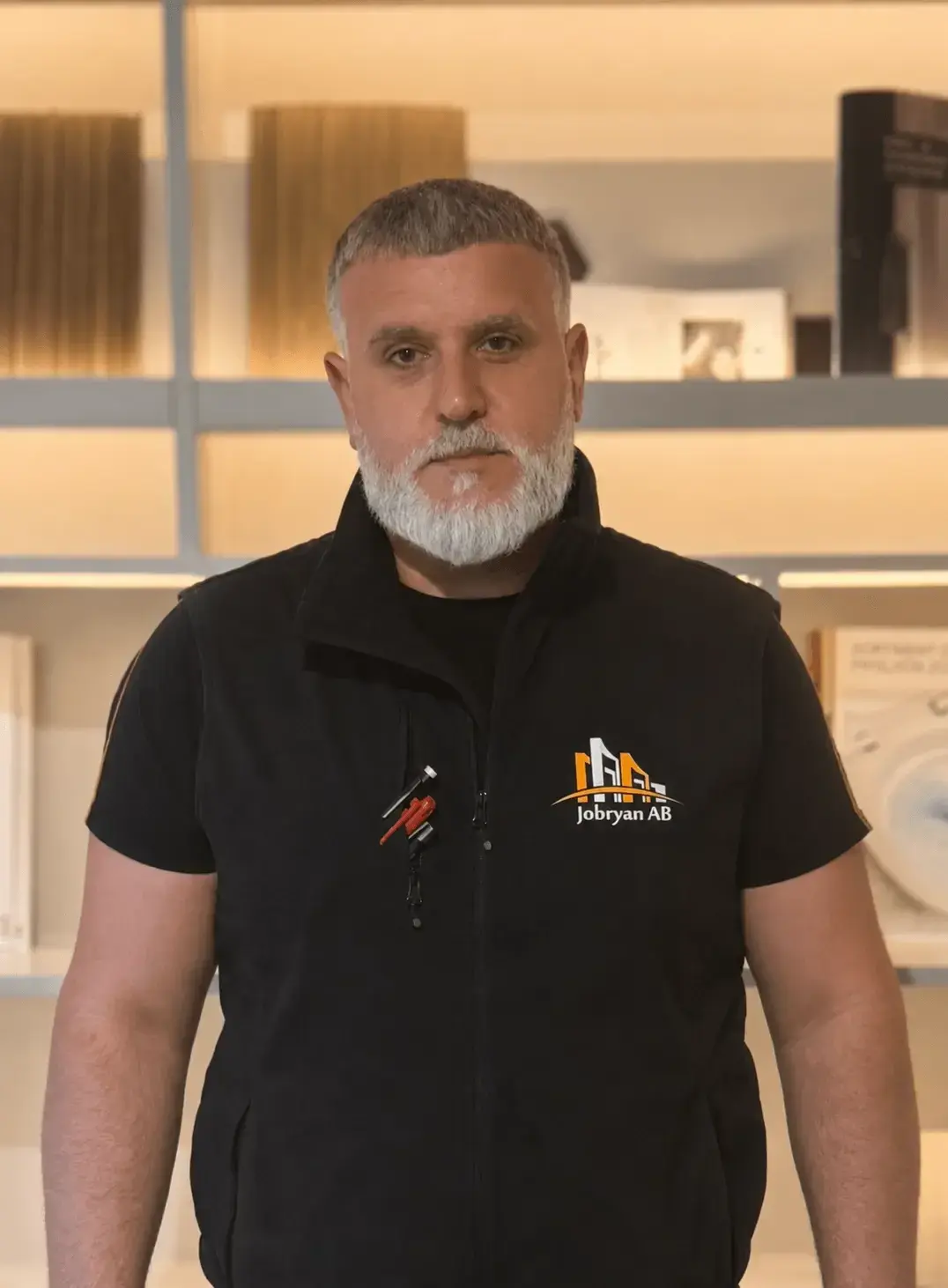 Vardan Gevorgyan