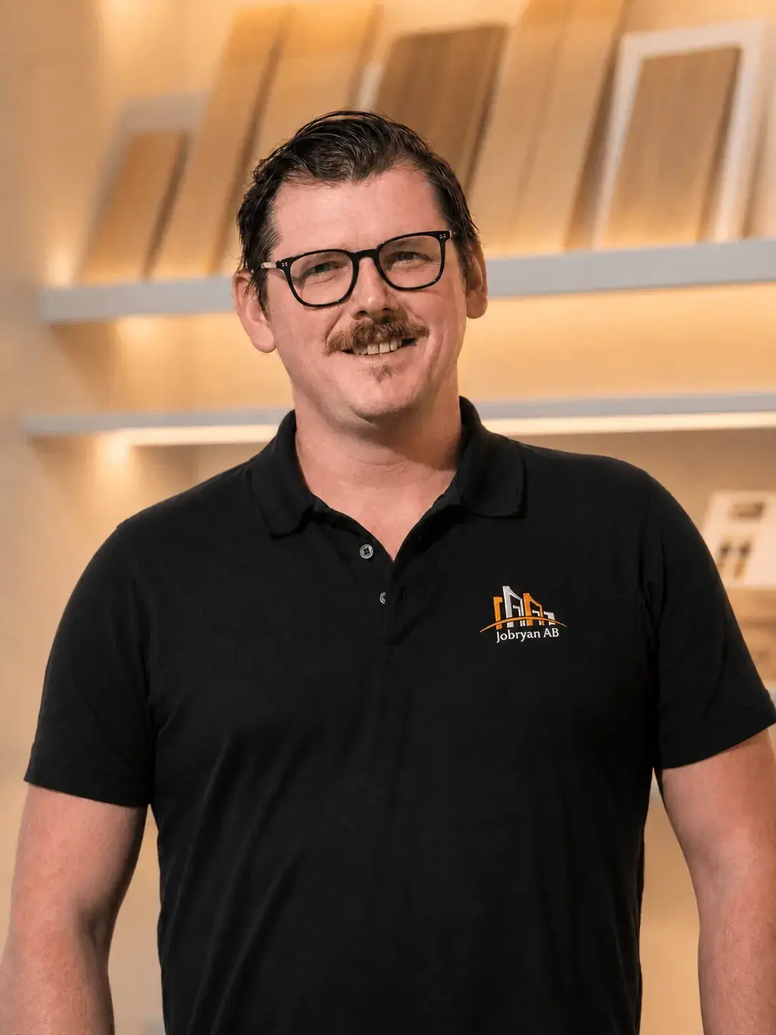 Johan Öberg