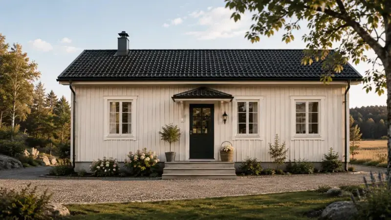 Vanliga frågor om snickare i Ludvika