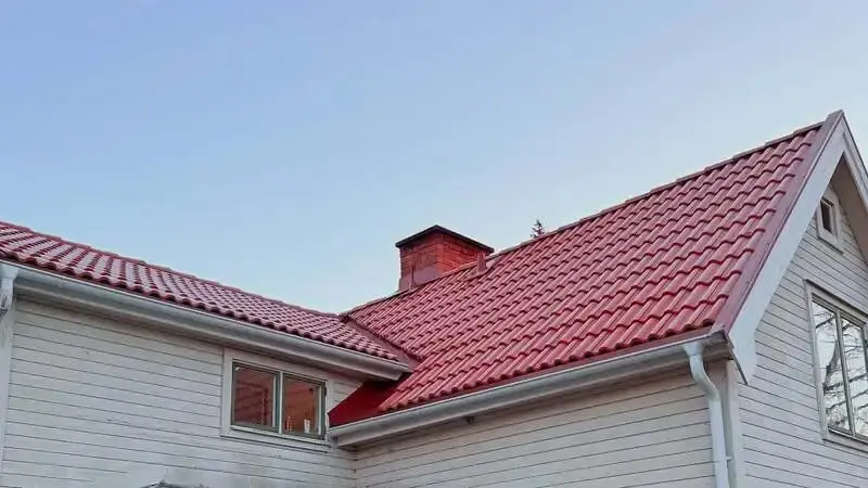 Steg för steg: så går en takläggning till