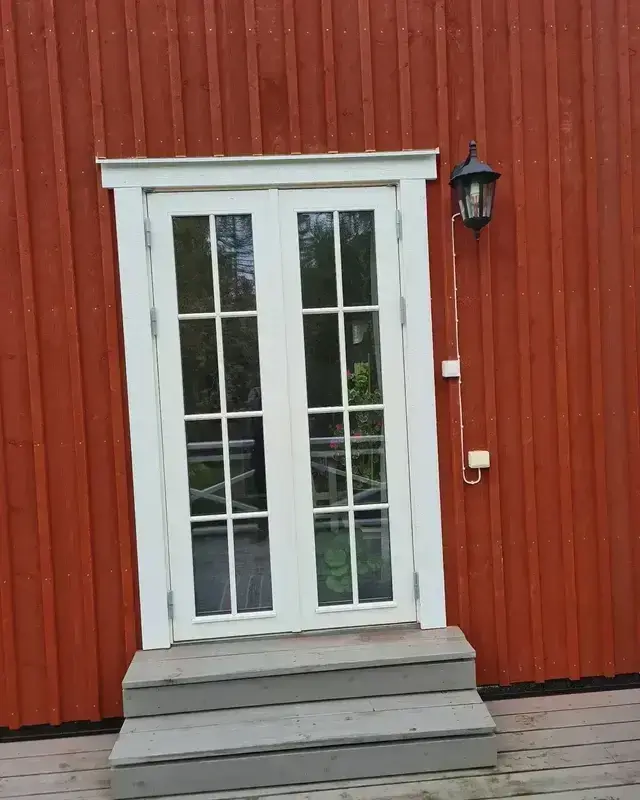 Företagsbild på Anderssons Tak & Byggservice i Kallernäs AB – Ett Företag i Södermanlands län