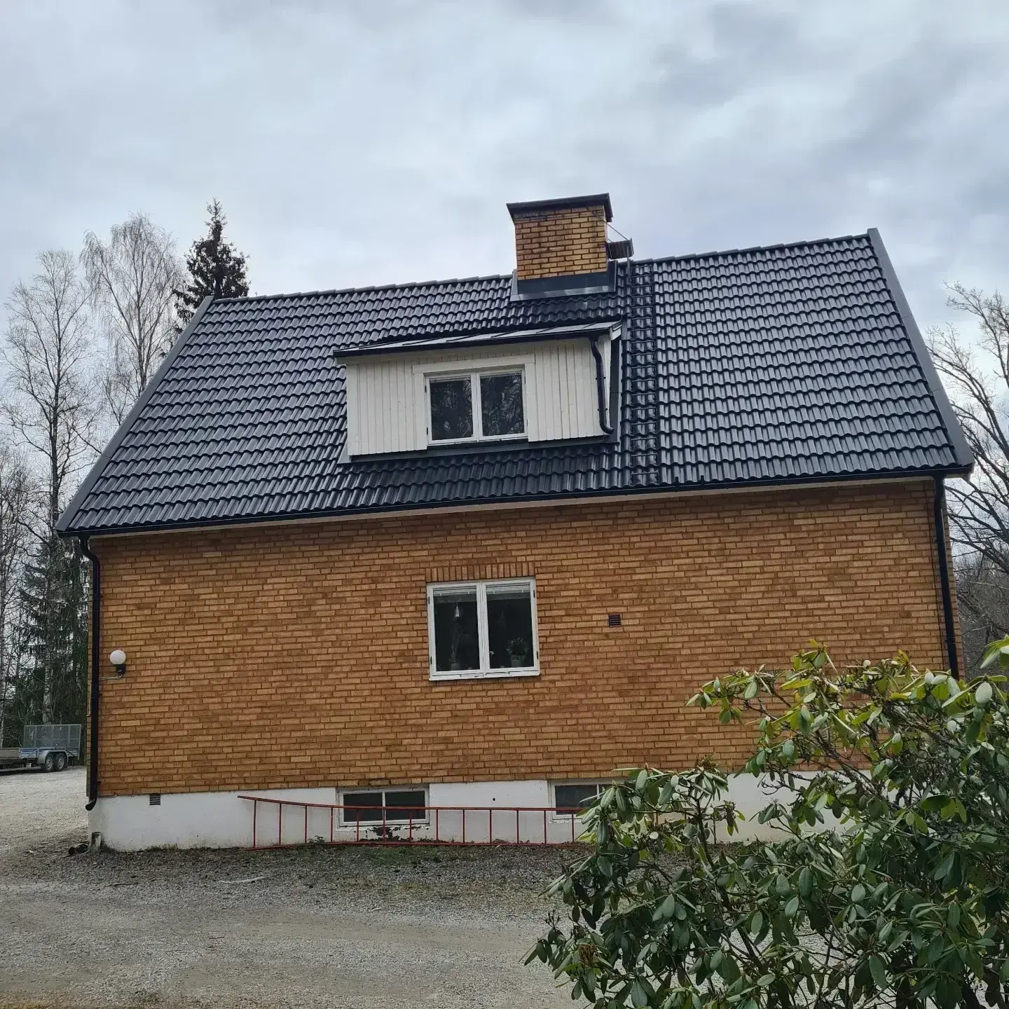 Taksäkerhet