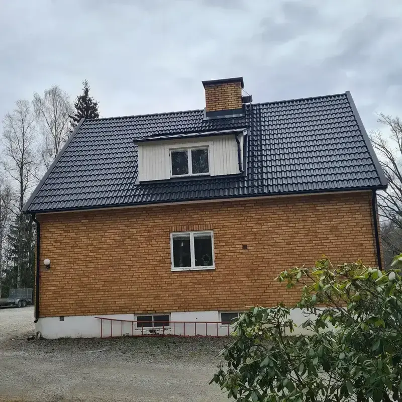 Taksäkerhet