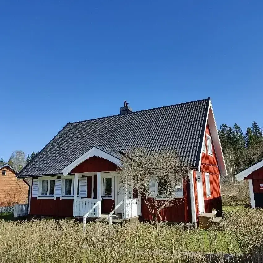 Företagsbild på Anderssons Tak & Byggservice i Kallernäs AB – Ett Företag i Södermanlands län