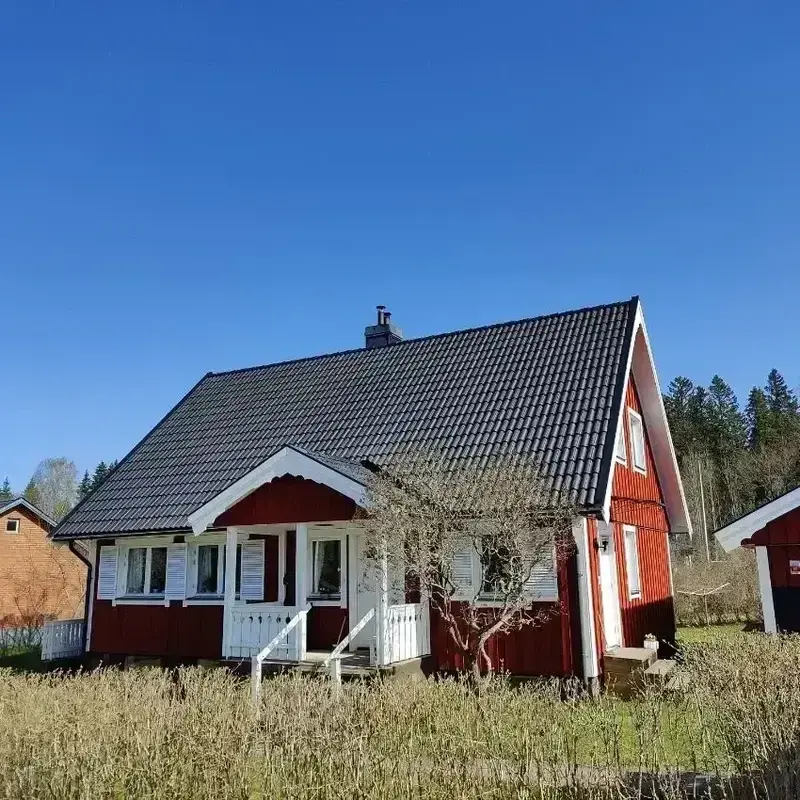 Företagsbild på Anderssons Tak & Byggservice i Kallernäs AB – Ett Företag i Södermanlands län