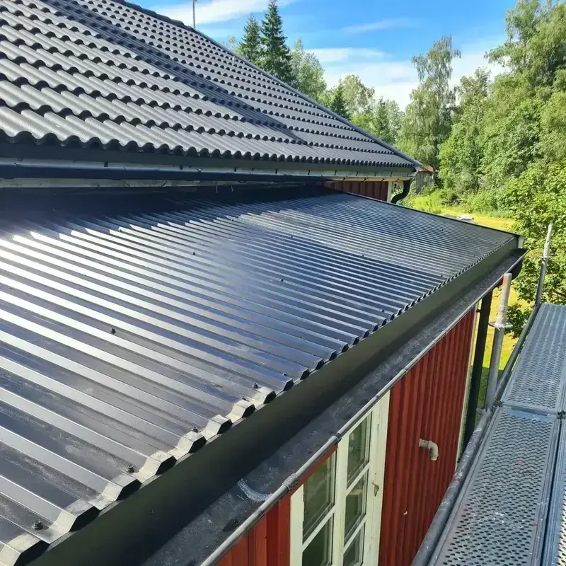 Bild på Anderssons Tak & Byggservice i Kallernäs AB – Företag & Företag i Eskilstuna (Södermanlands län)