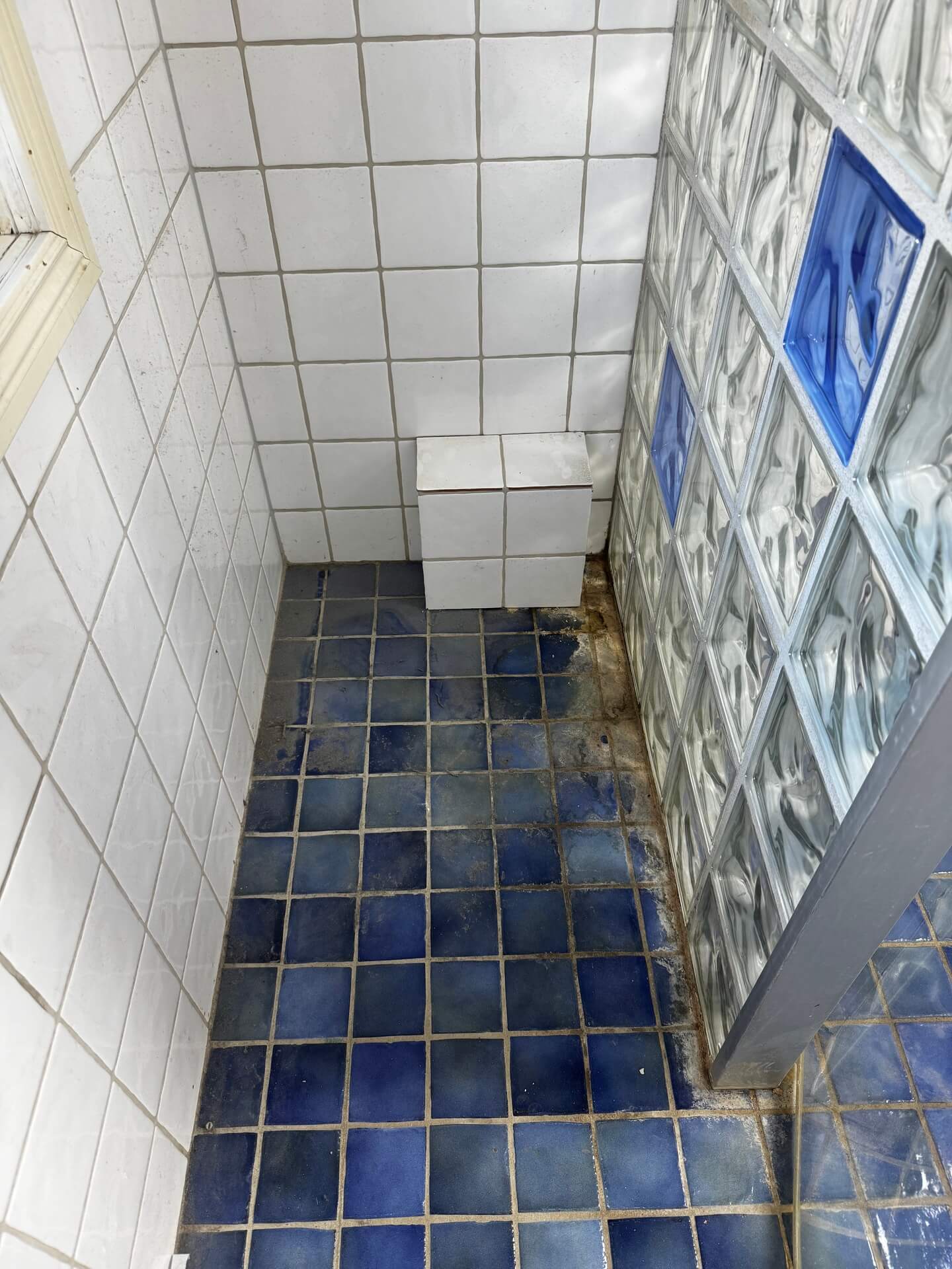 Företagsbild på Nanovia Badrumsvård – Ett badrumsföretag i Bjursås