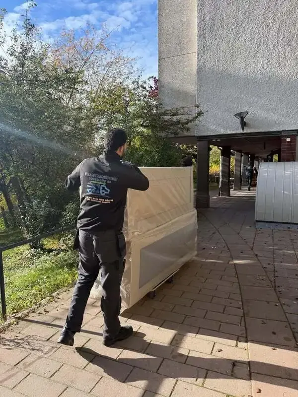 Trosa