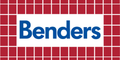 Benders logotyp