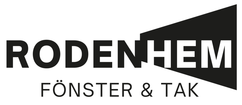 Rodenhem logotyp