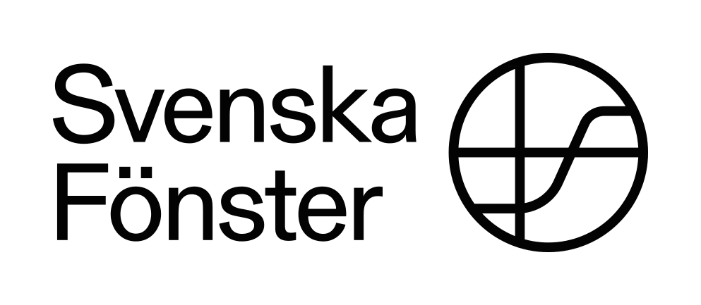 Svenska Fönster, fönster
