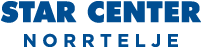 Starcenter Norrtälje logotyp