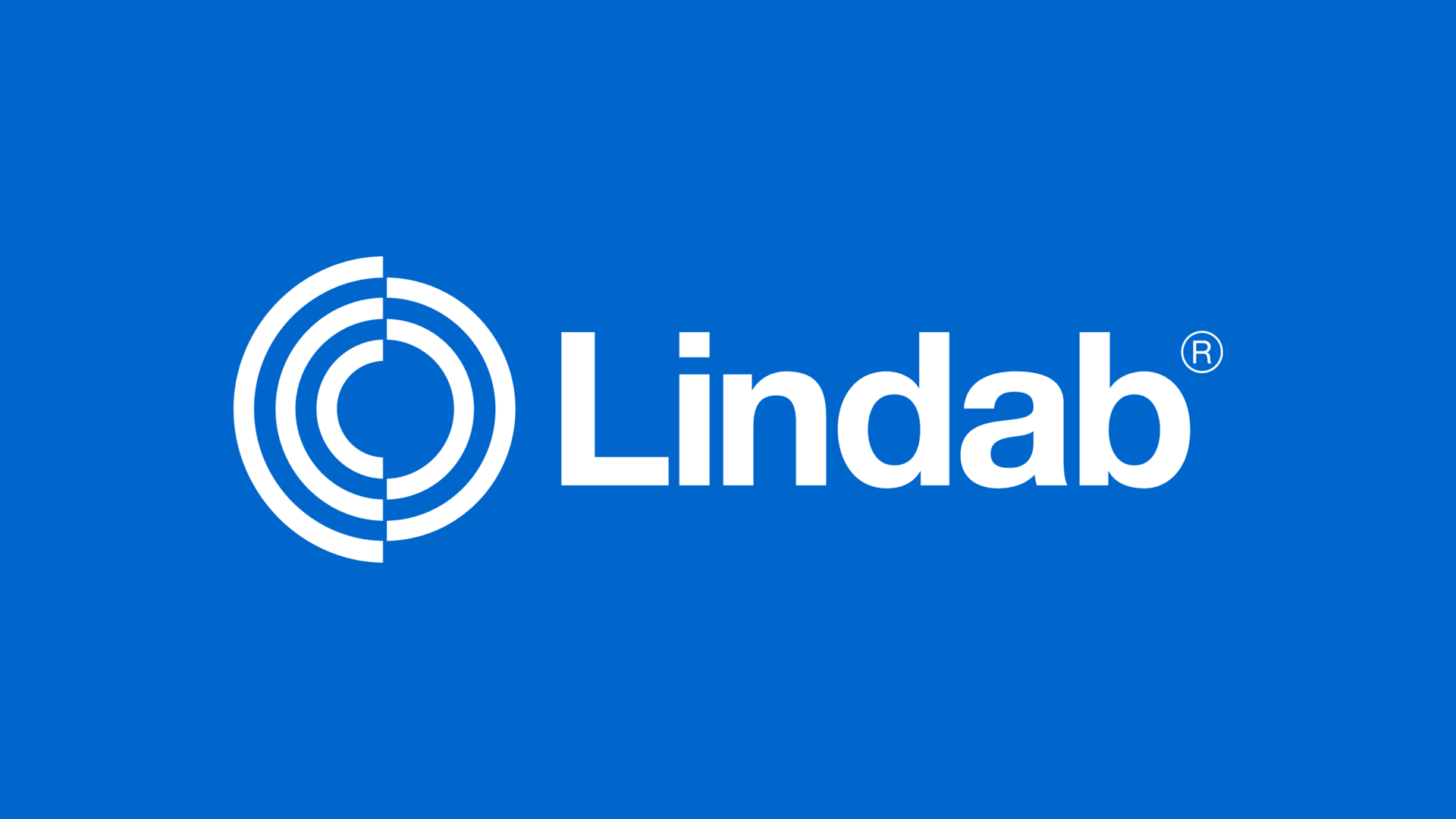 Lindab Logotyp