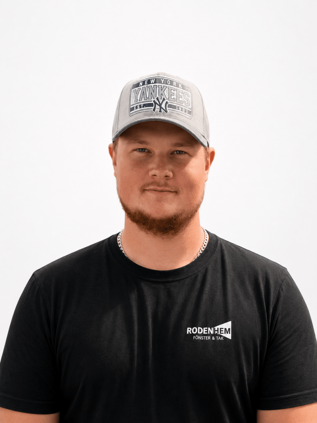 Simon - montör