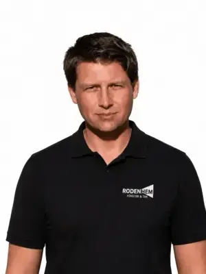 Fabian, säljare