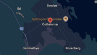 Rodenhem är takläggare i Norrtälje