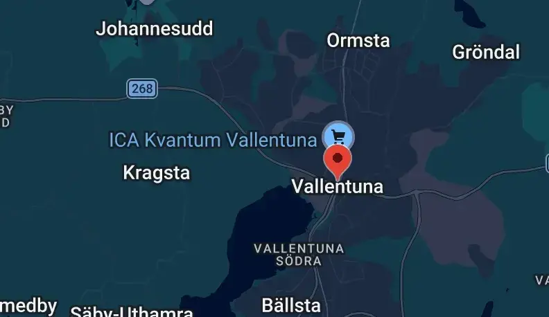 Vallentuna