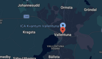 Rodenhem är takläggare i Norrtälje