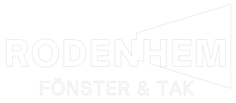 Rodenhem logotyp
