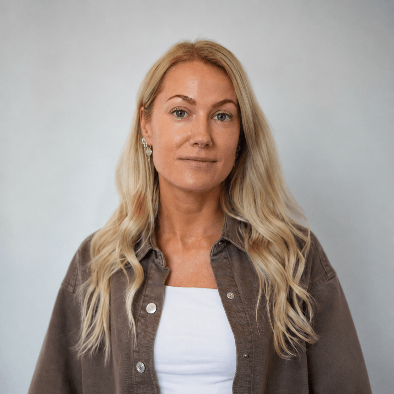 Li Nyberg
