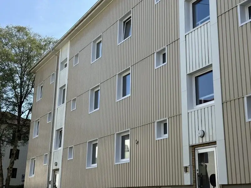 BRF Gamlestaden