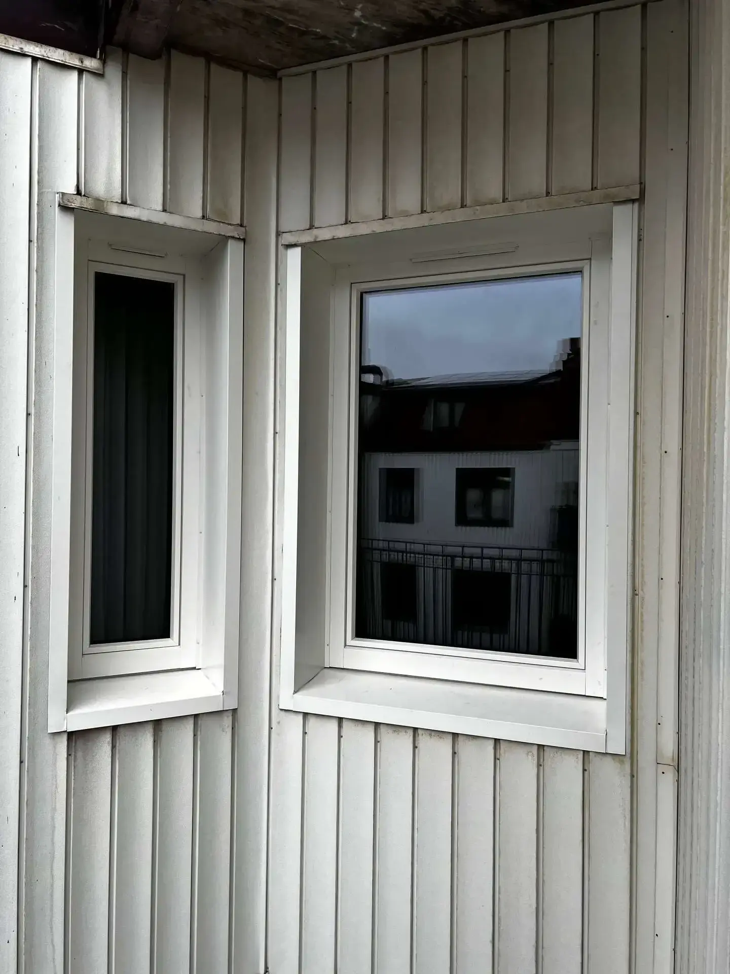 BRF 6 Komendantsängen
