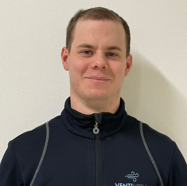 Andreas Nygren