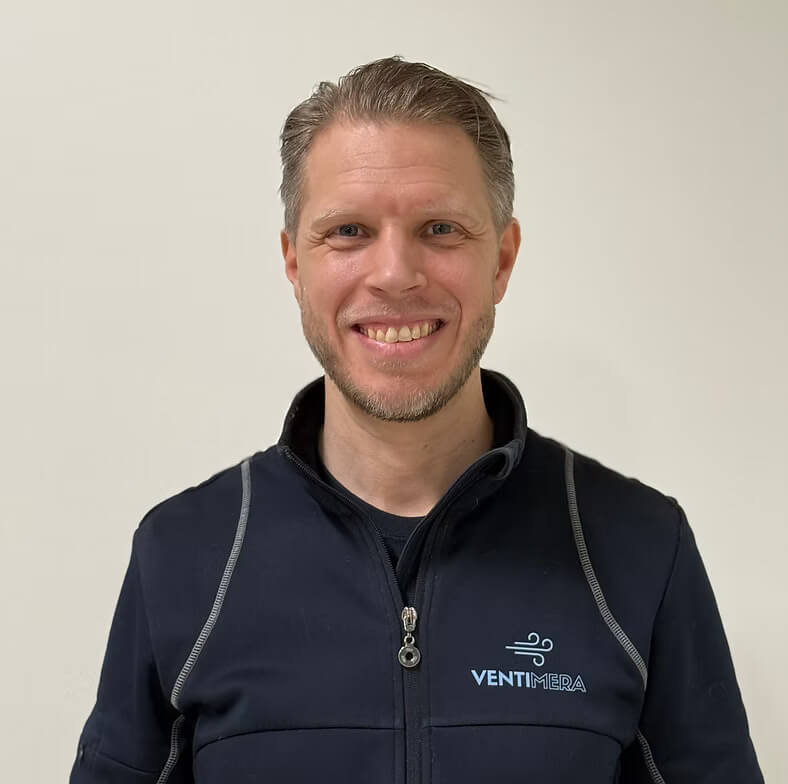 Stefan Wallmark