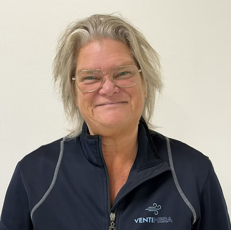 Susanne Sodergren
