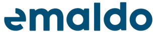 Emaldo-logotyp