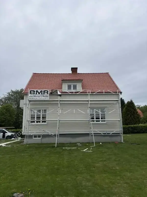 Vanliga frågor om takläggare