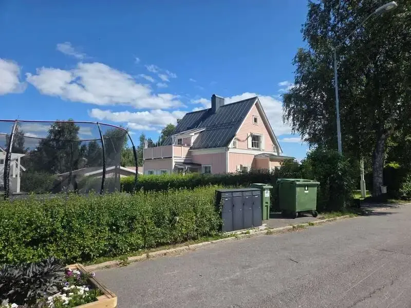 Vanliga frågor om Villakompetens i Sverige