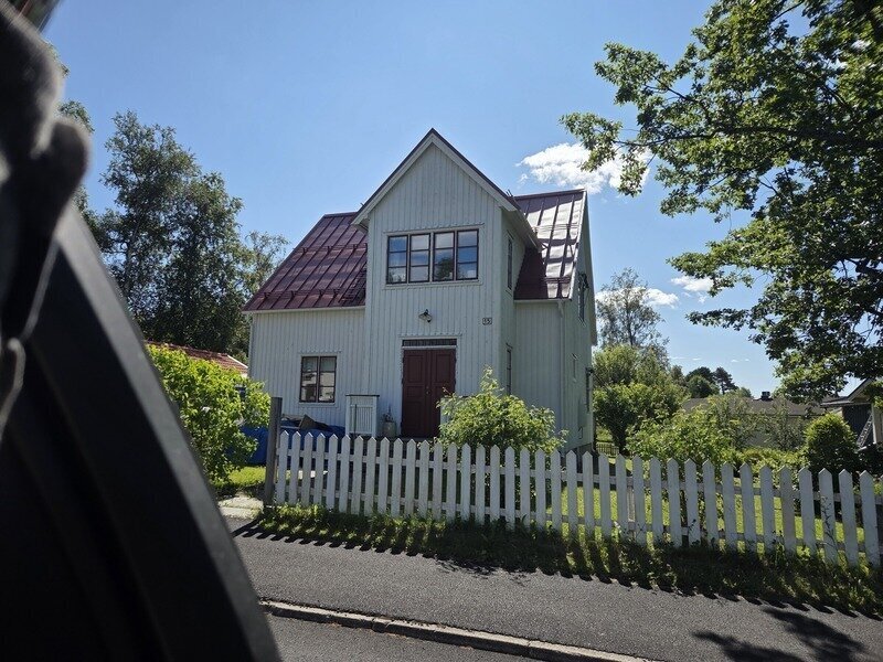Bild på Villakompetens i Sverige AB – takläggare i Jämtlands län
