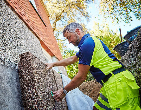 Företagsbild på Villakompetens i Sverige – Ett takföretag i Jämtlands län 2026