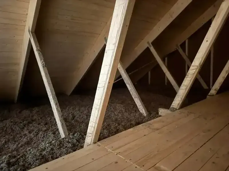 Lösulls System i Lekeberg
