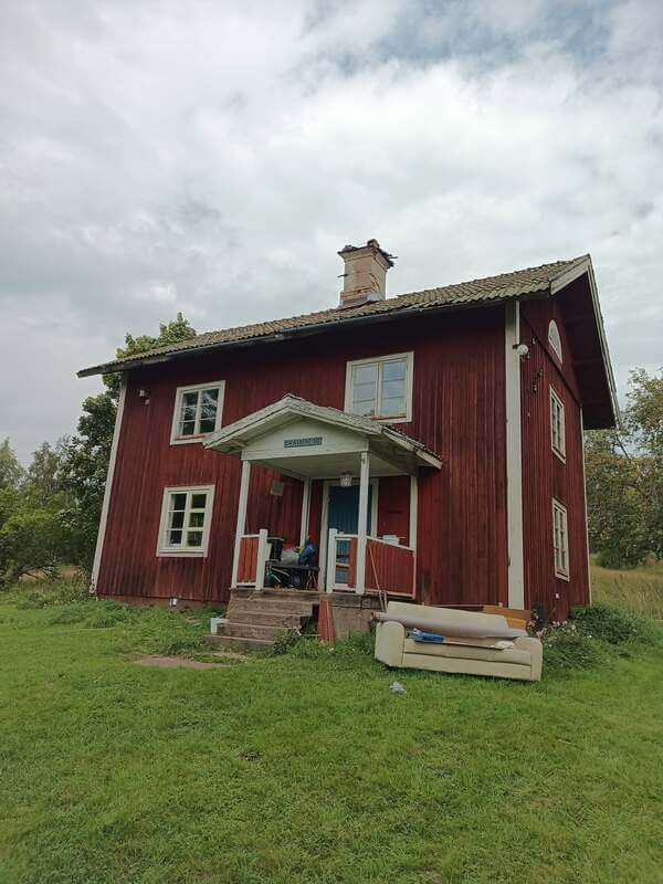Företagsbild på Ludvika Tak & Byggnadsplåt, En takläggare i Dalarnas län, bild 147