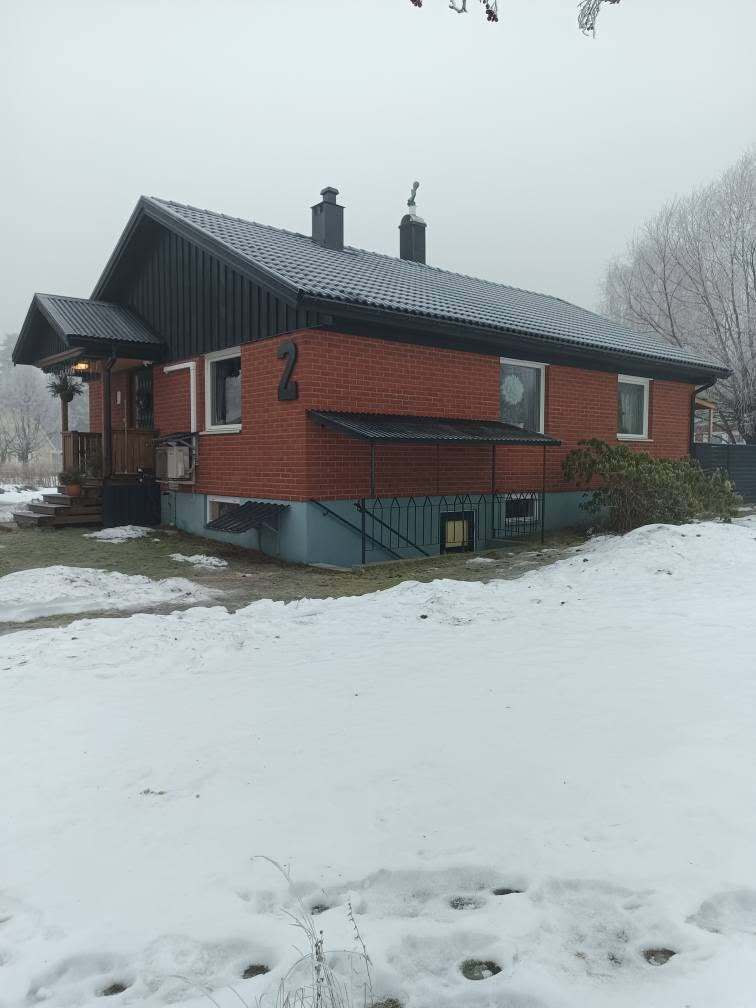 Bild på Ludvika Tak & Byggnadsplåt – takläggare i Ludvika