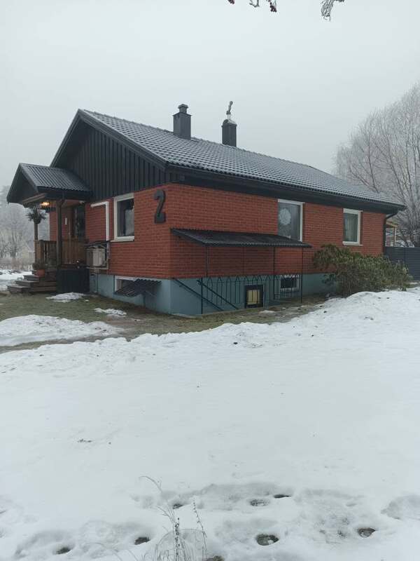 Bild på Ludvika Tak & Byggnadsplåt, takläggare i Ludvika, bild 117