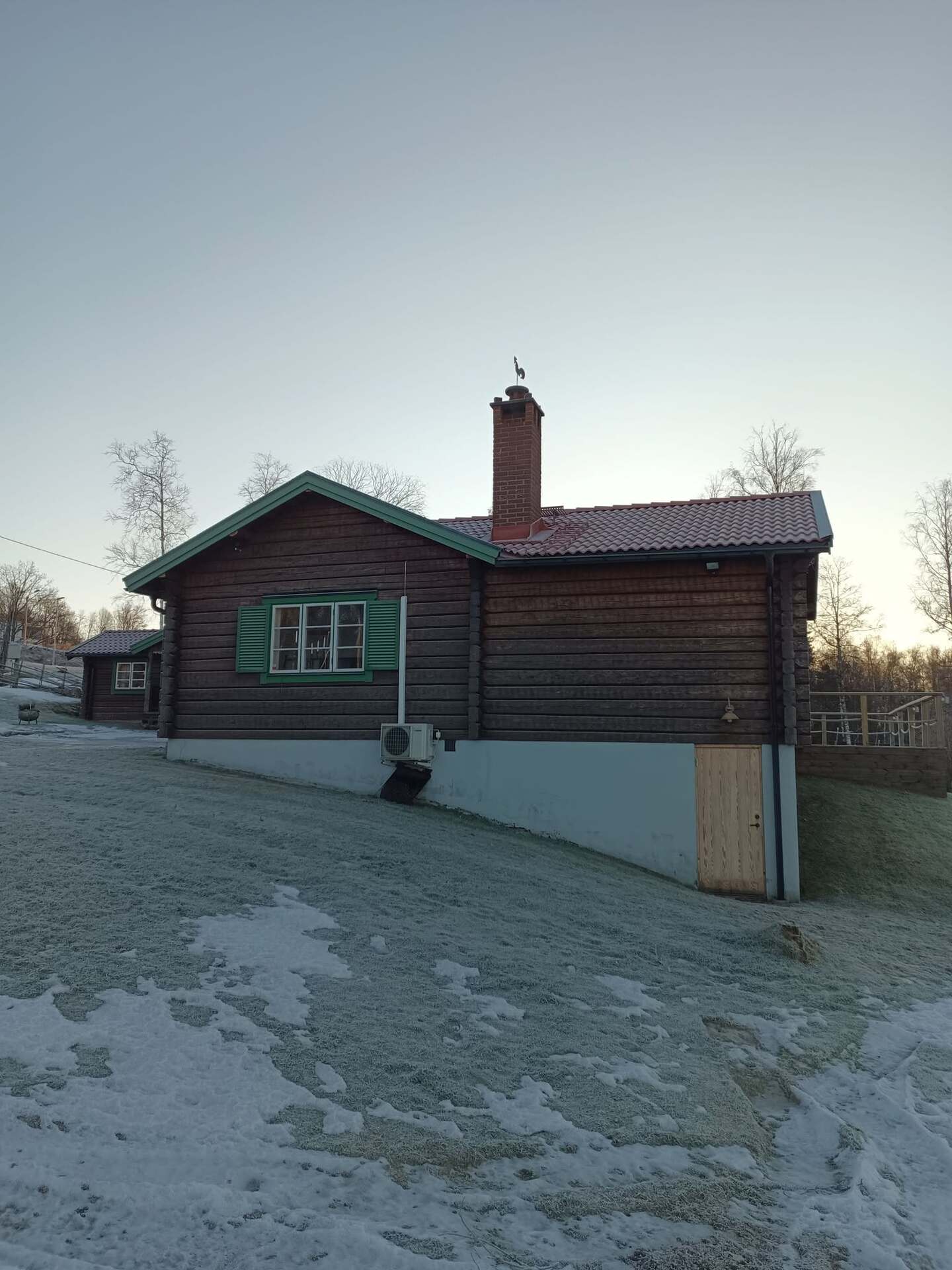Företagsbild på Ludvika Tak & Byggnadsplåt – Ett takföretag i Ludvika 2026