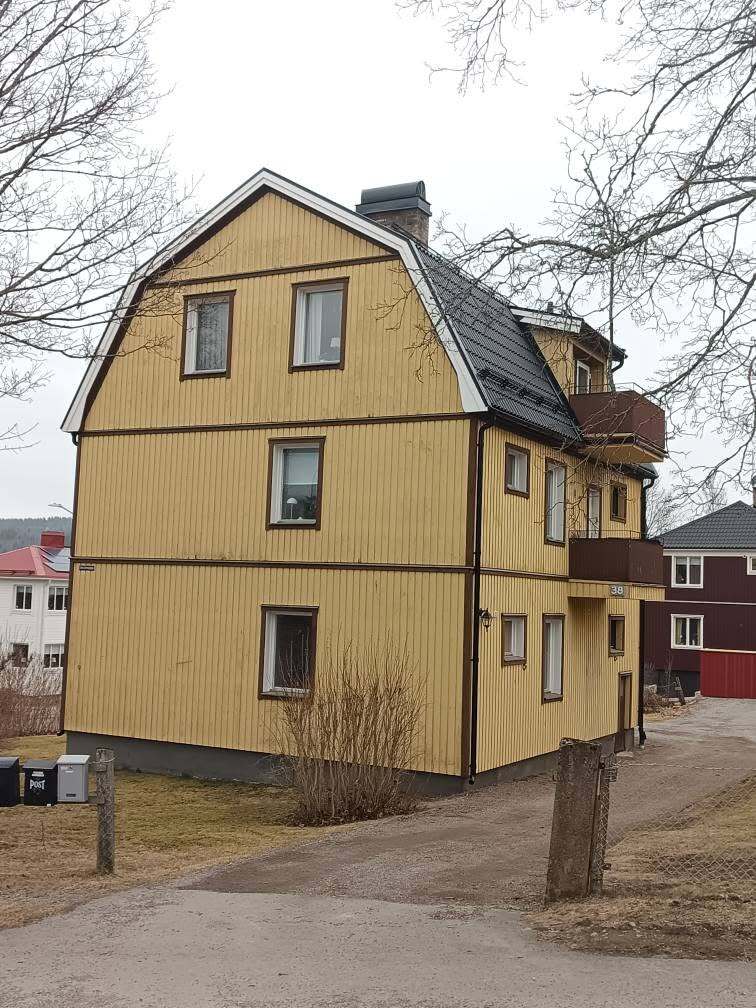 Företagsbild på Ludvika Tak & Byggnadsplåt – Ett takföretag i Dalarnas län 2026
