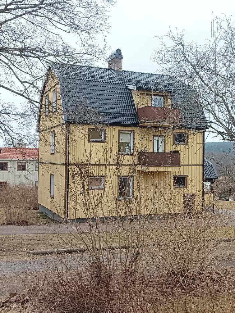 Företagsbild på Ludvika Tak & Byggnadsplåt – Ett takföretag i Ludvika 2026