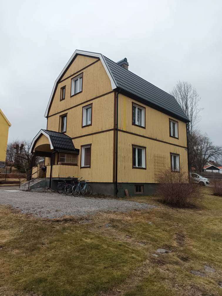 Bild på Ludvika Tak & Byggnadsplåt – takläggare i Dalarnas län