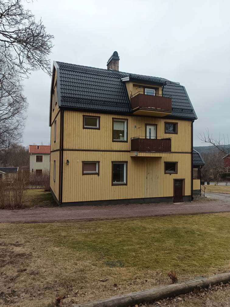 Bild på Ludvika Tak & Byggnadsplåt – takläggare i Dalarnas län