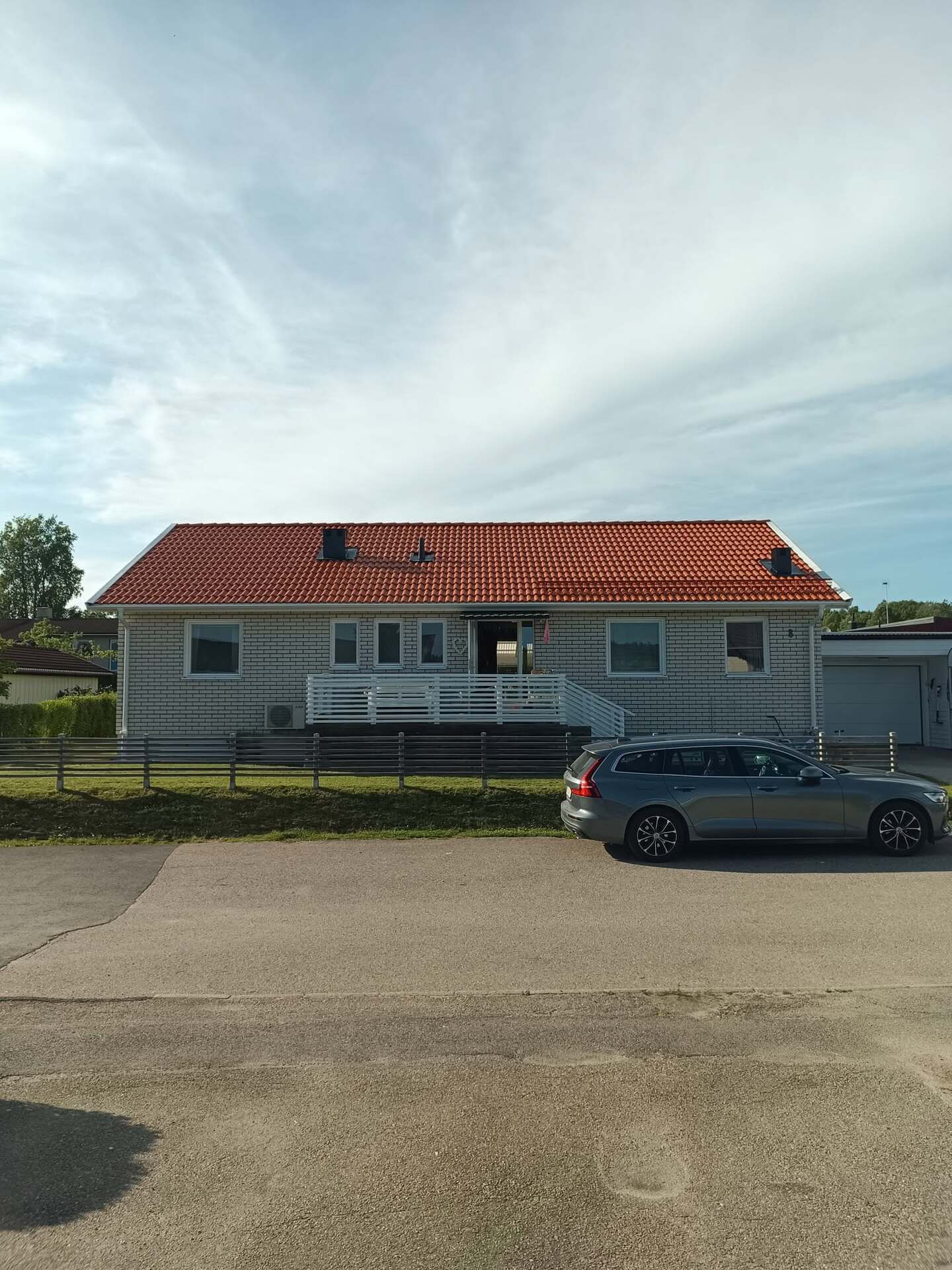 Företagsbild på Ludvika Tak & Byggnadsplåt – Ett takföretag i Dalarnas län 2026