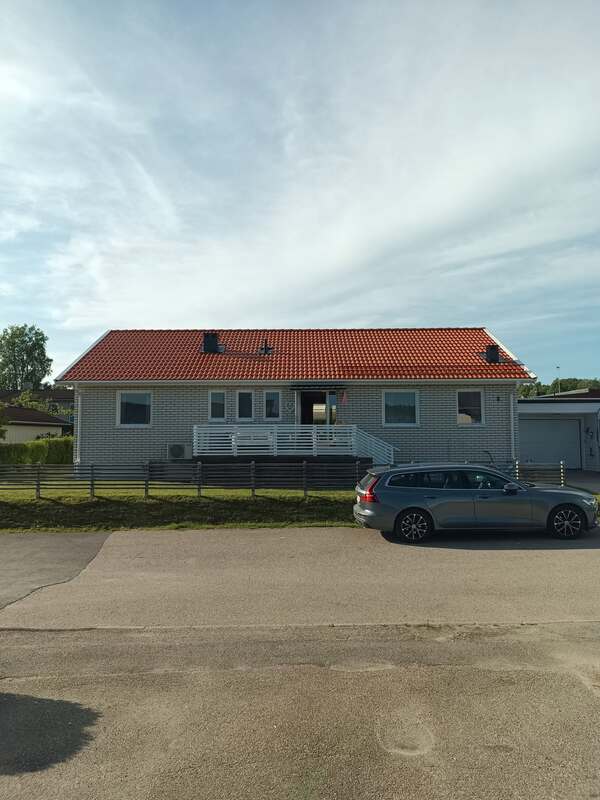 Företagsbild på Ludvika Tak & Byggnadsplåt, Ett takföretag i Dalarnas län 2026, bild 70