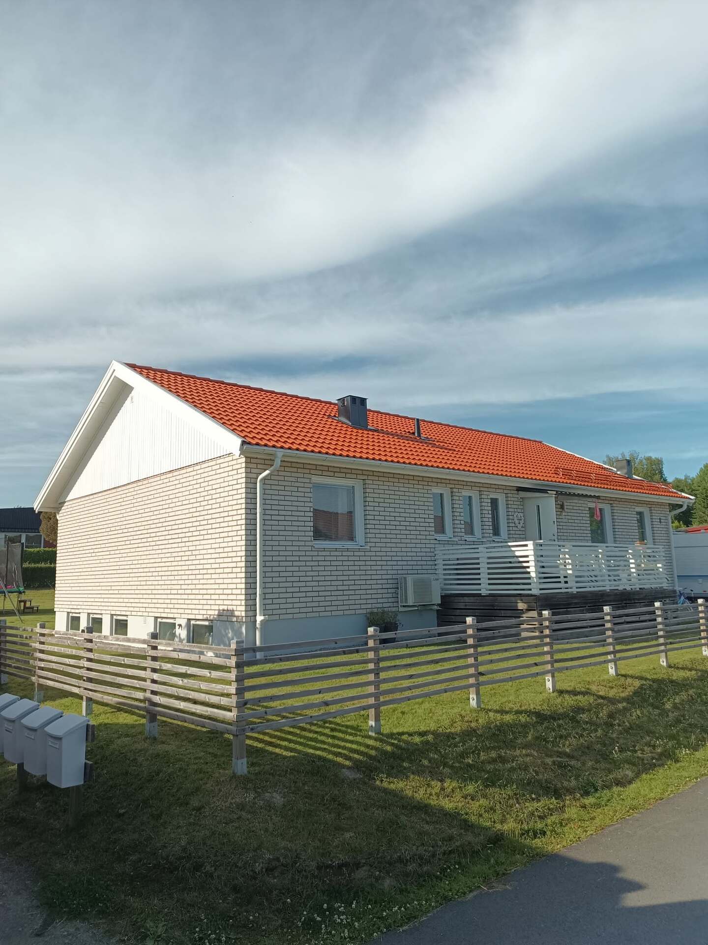 Bild på Ludvika Tak & Byggnadsplåt – takläggare i Ludvika
